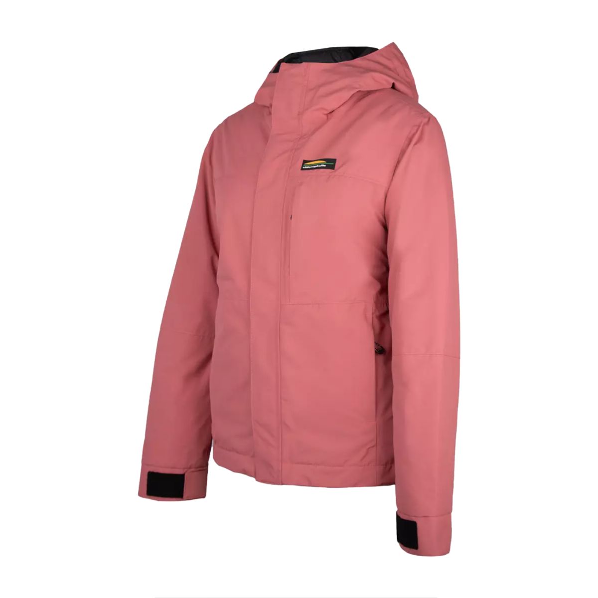 Chlorophylle - Manteau de ski Edelweiss pour femme
