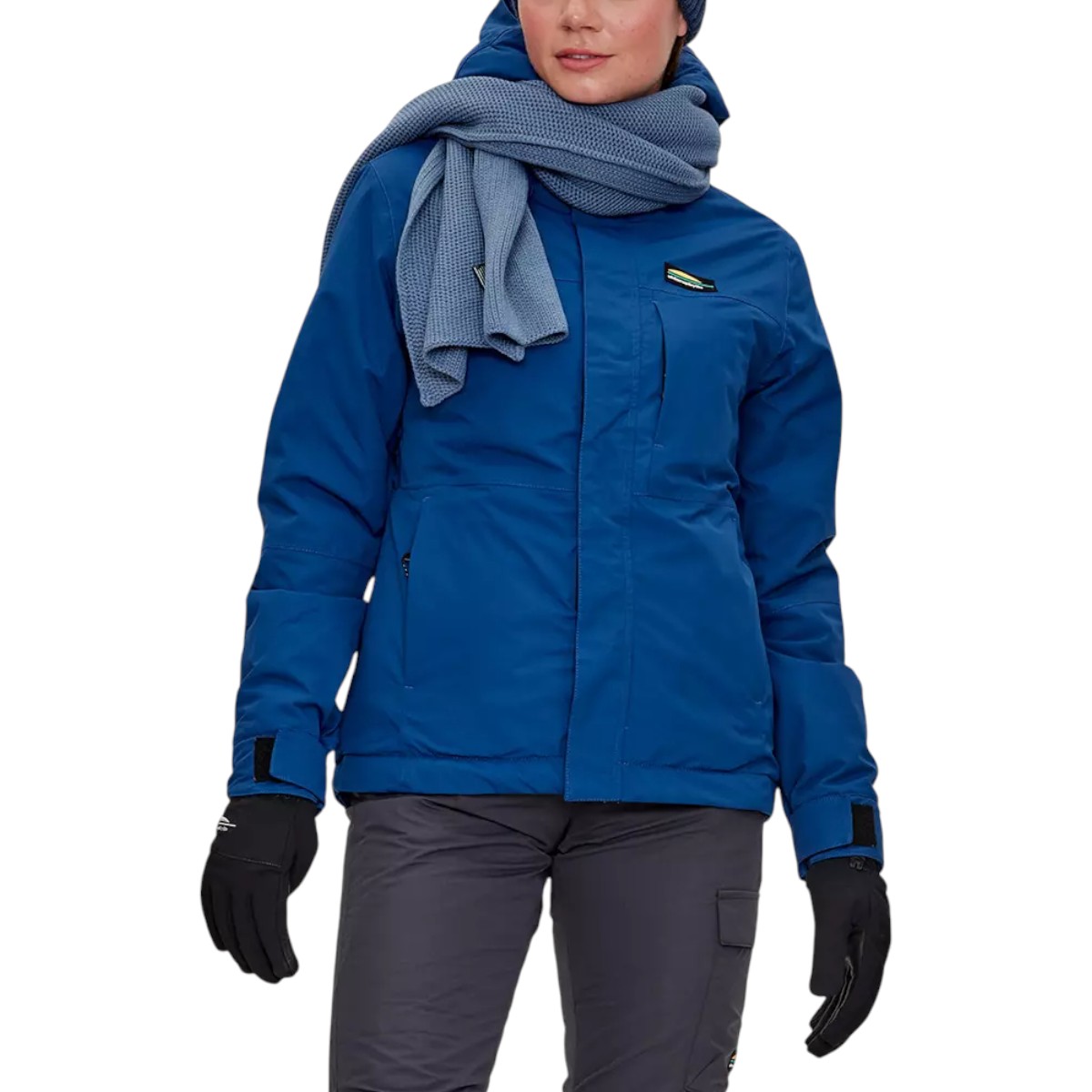 Chlorophylle - Women's Edelweiss Ski Jacket