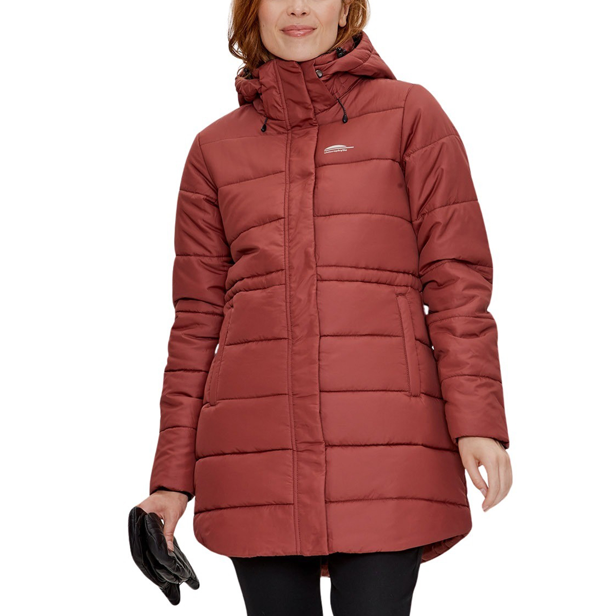 Latulippe manteau fashion femme