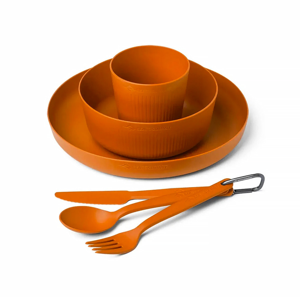 Sea to Summit - Camp Cutlery Set