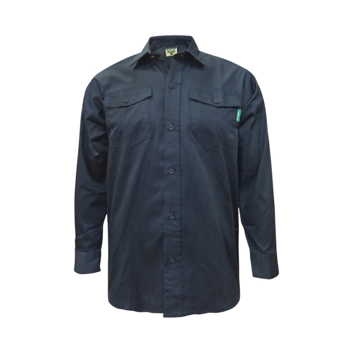 Gatts - Men's 625 Working Long Sleeve Shirt