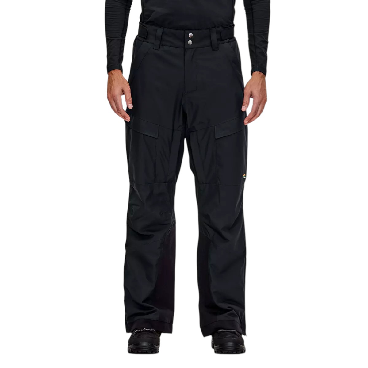 Chlorophylle - Pantalon de ski Chilkoot pour homme