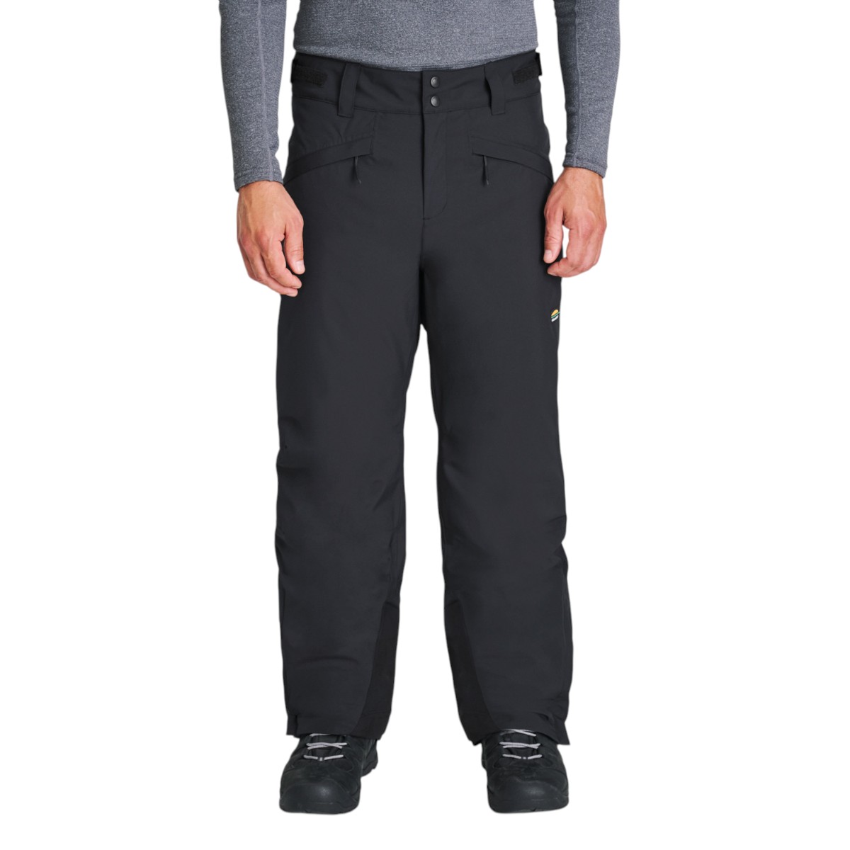 Chlorophylle - Pantalon de ski Orca pour homme