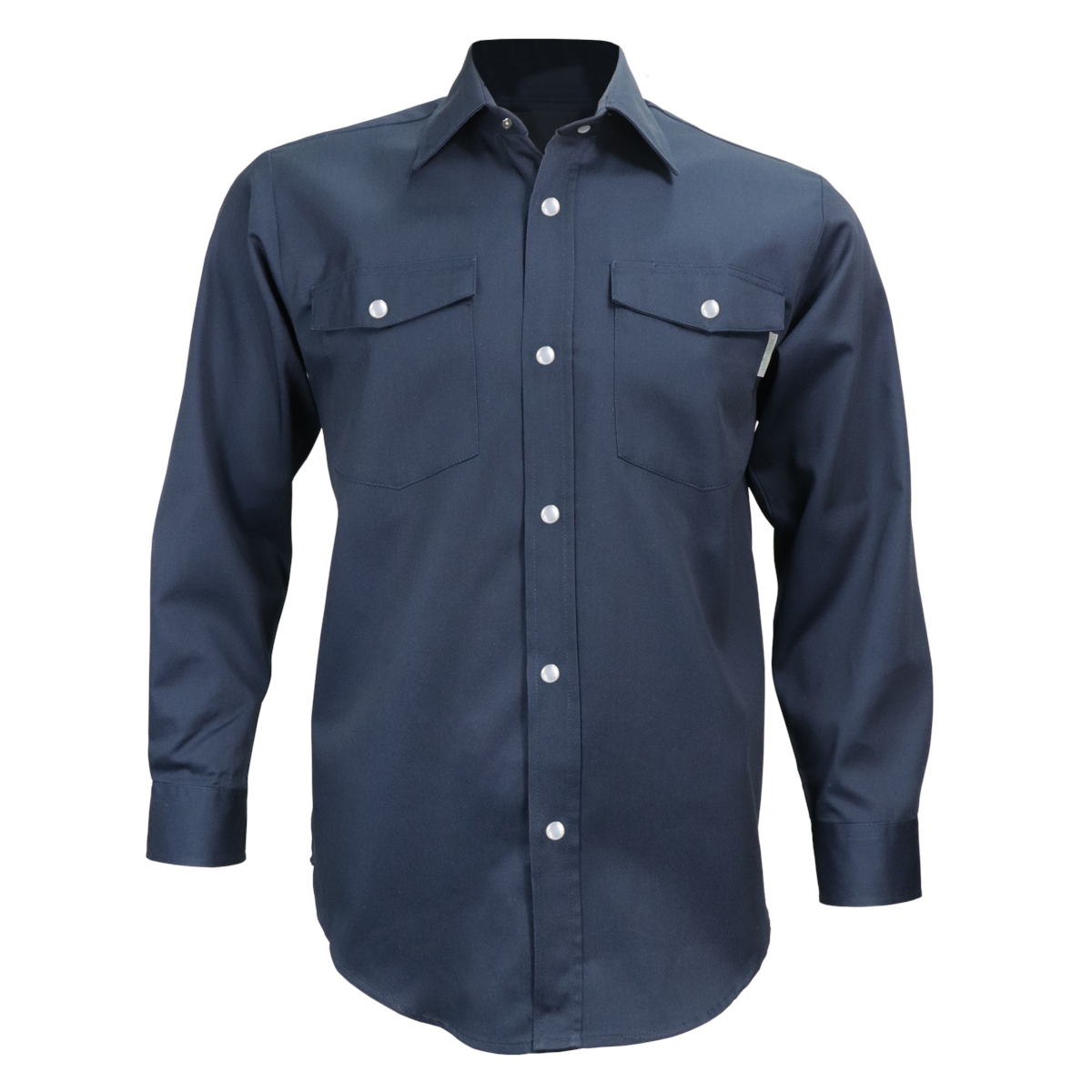 Chemise de travail manches longues 625 S pour homme Gatts