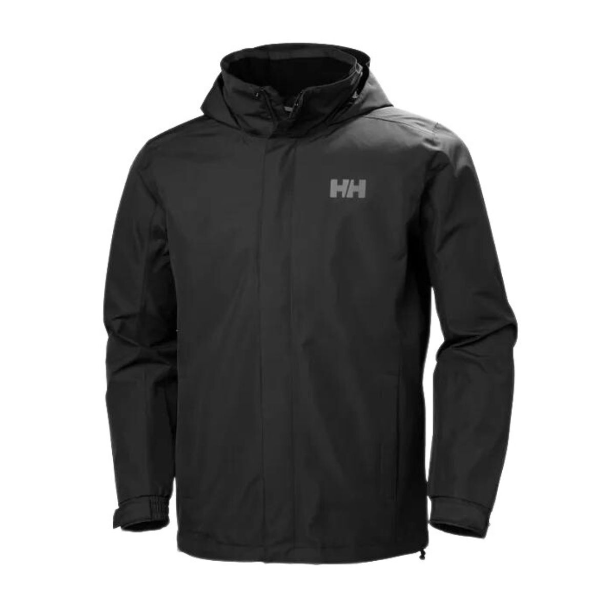 Helly Hansen - Men's Dubline Waterproof Jacket