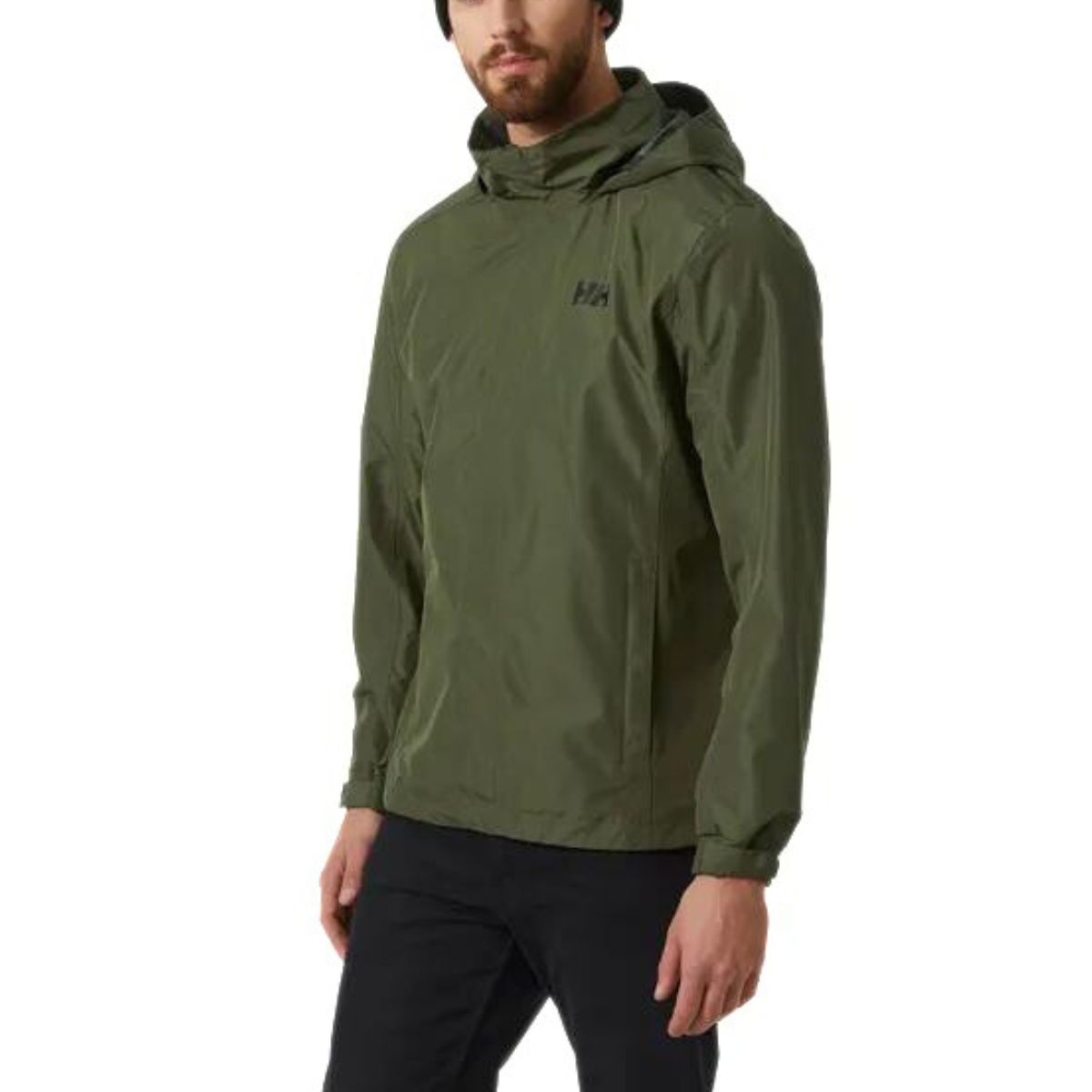 Helly Hansen - Manteau Dubliner imperméable pour homme