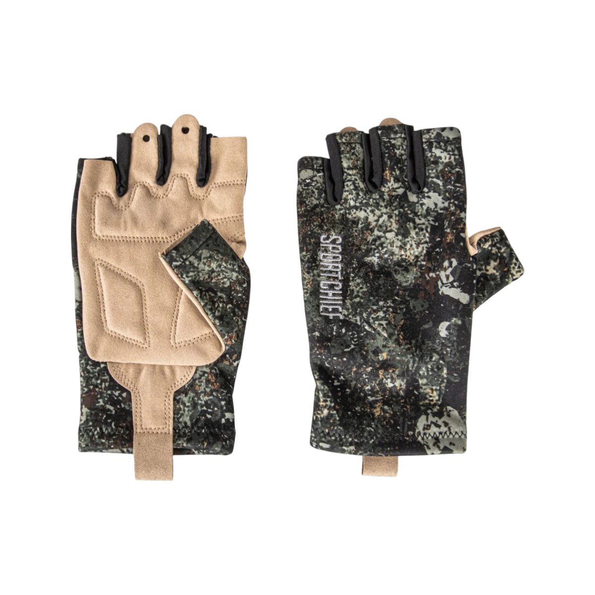 Sportchief - Gants Bête de chasse Jason Morneau