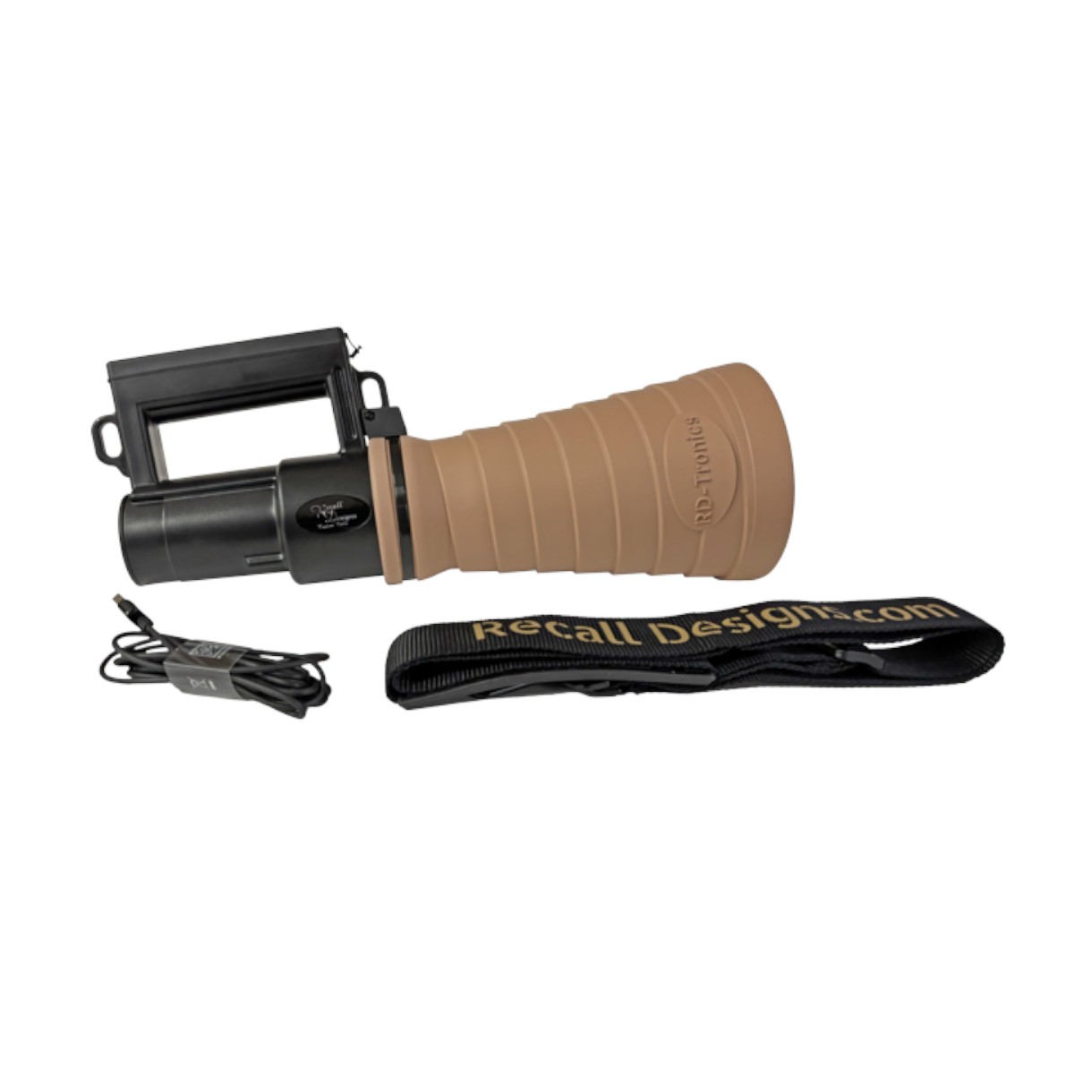 Recall Designs - RD-Tronics Electronic Call