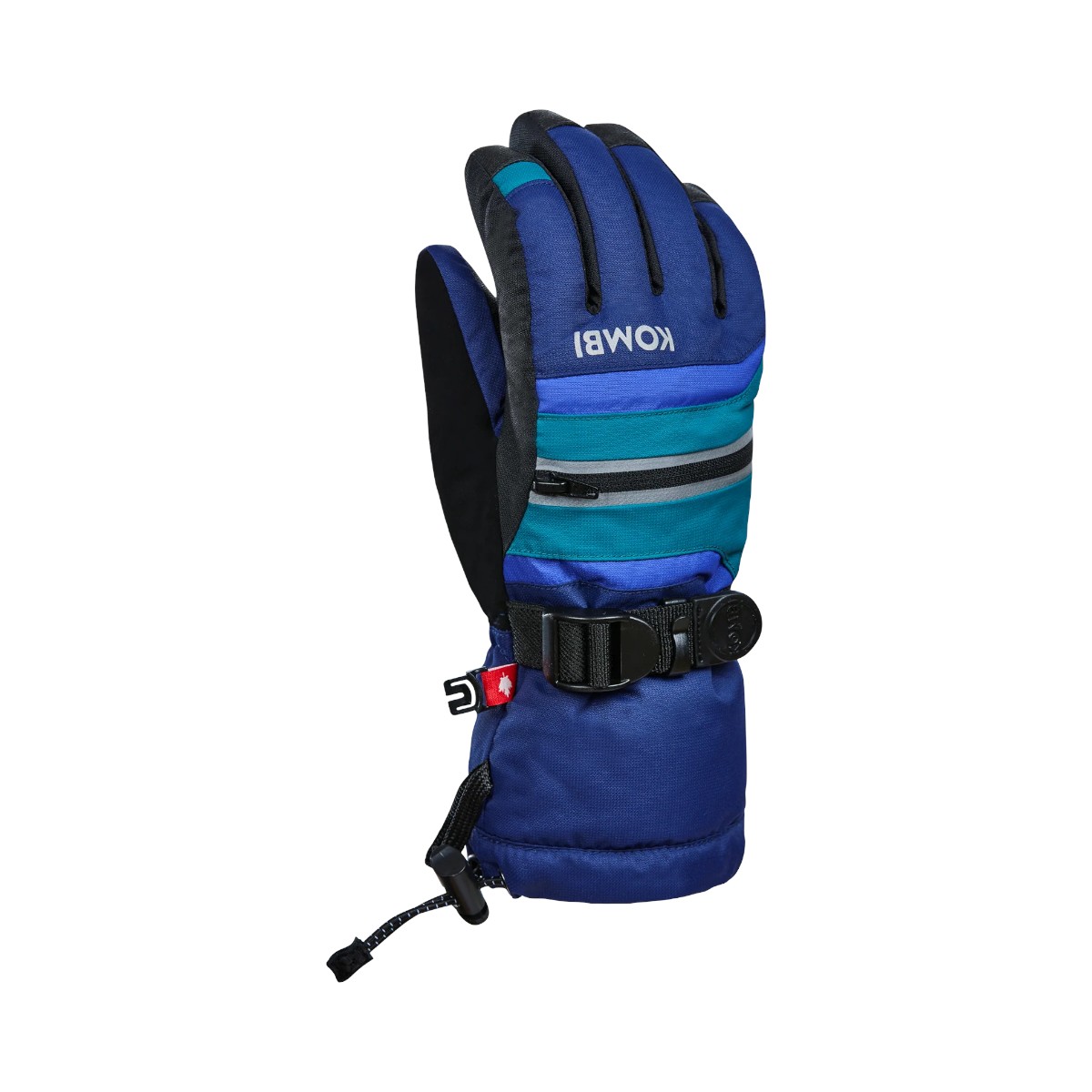 Kombi - Gants Yolo PRIMALOFT® Gloves pour jeune