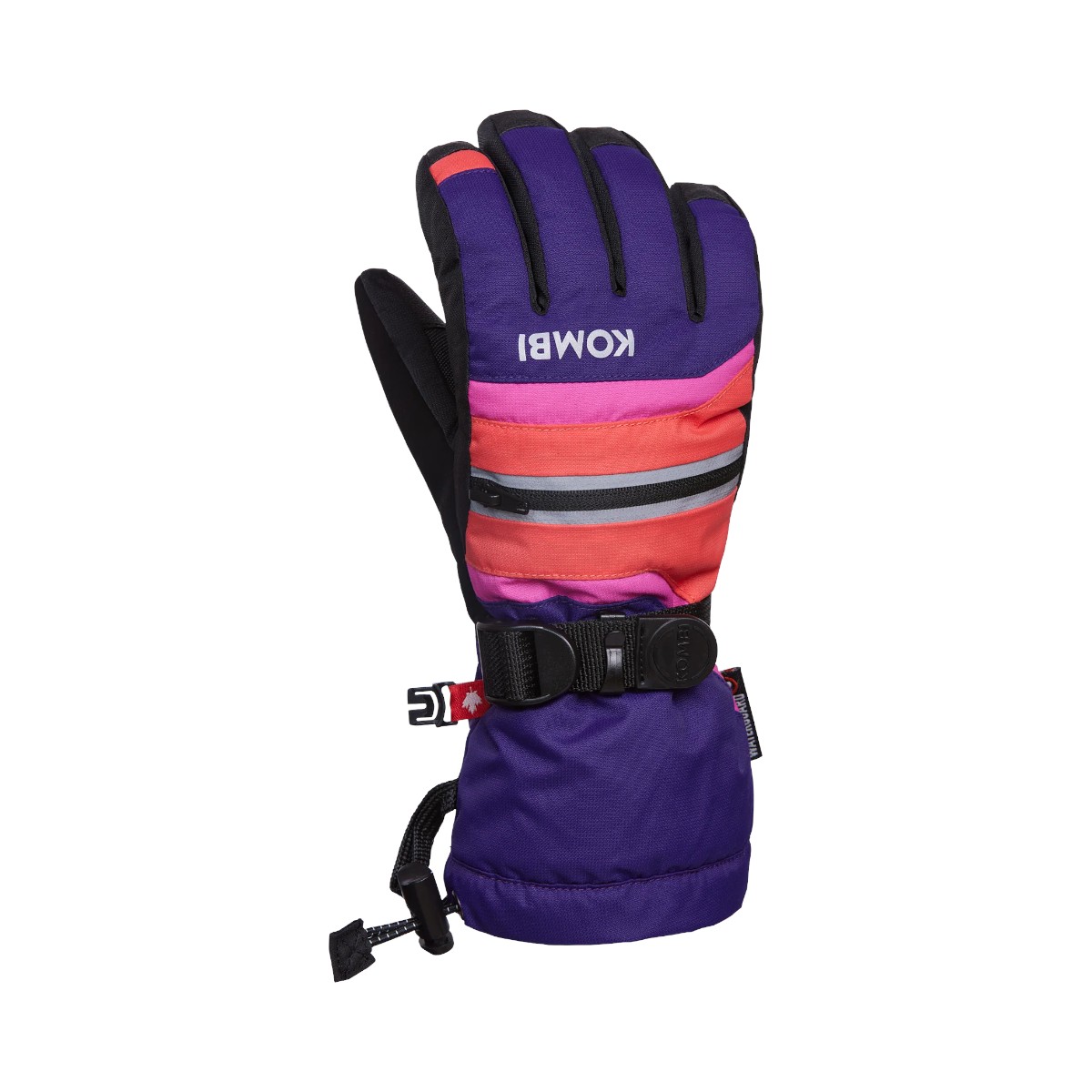 Kombi - Junior's Yolo PRIMALOFT® Gloves
