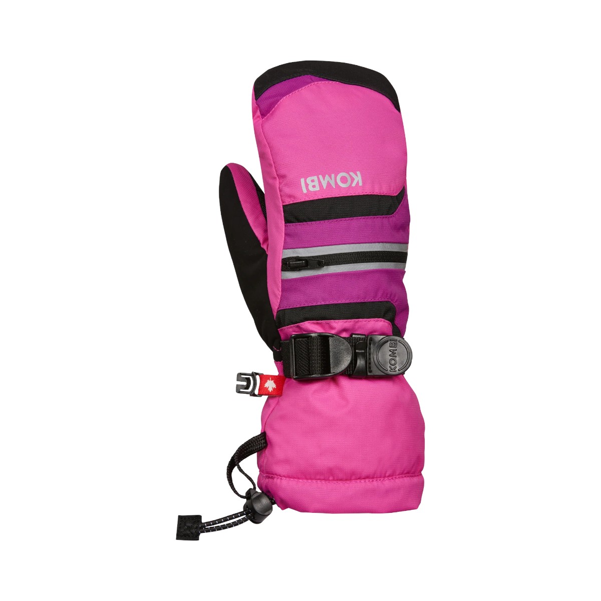 Kombi - Mitaines Yolo PRIMALOFT® pour jeune