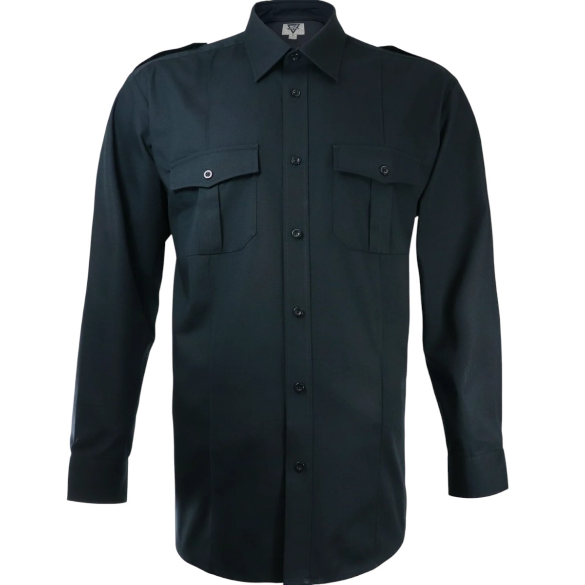 Gatts - Men's US Military Long-Sleeve Shirt