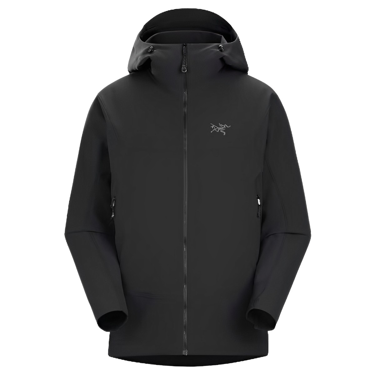 Arc'teryx - Veste à capuchon Gamma légère pour homme