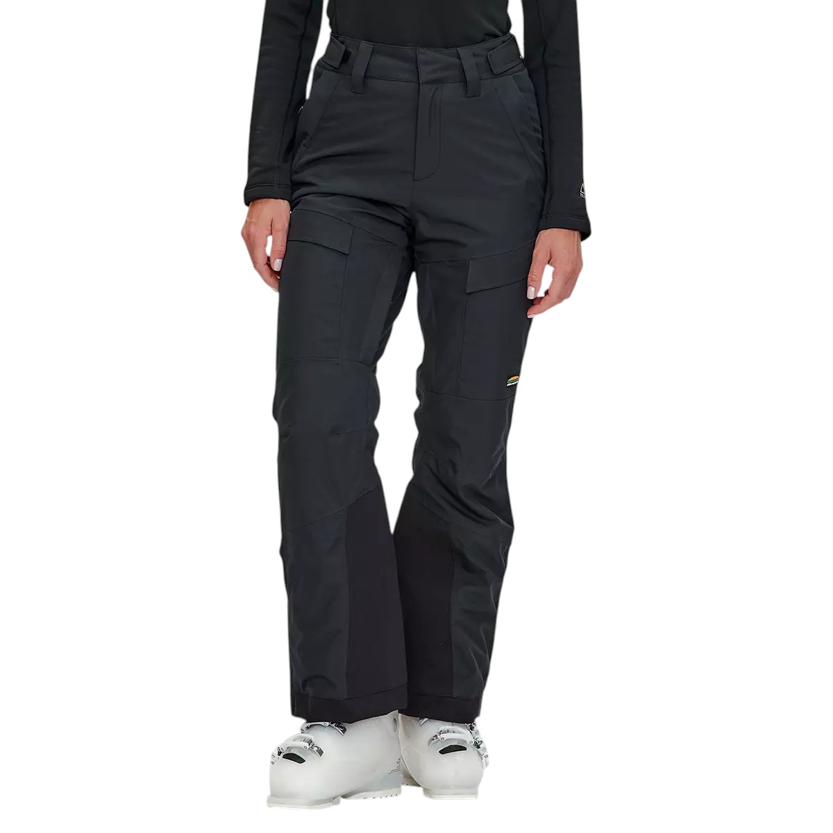 Chlorophylle - Women's Eagle Women's Insulated Ski Pants