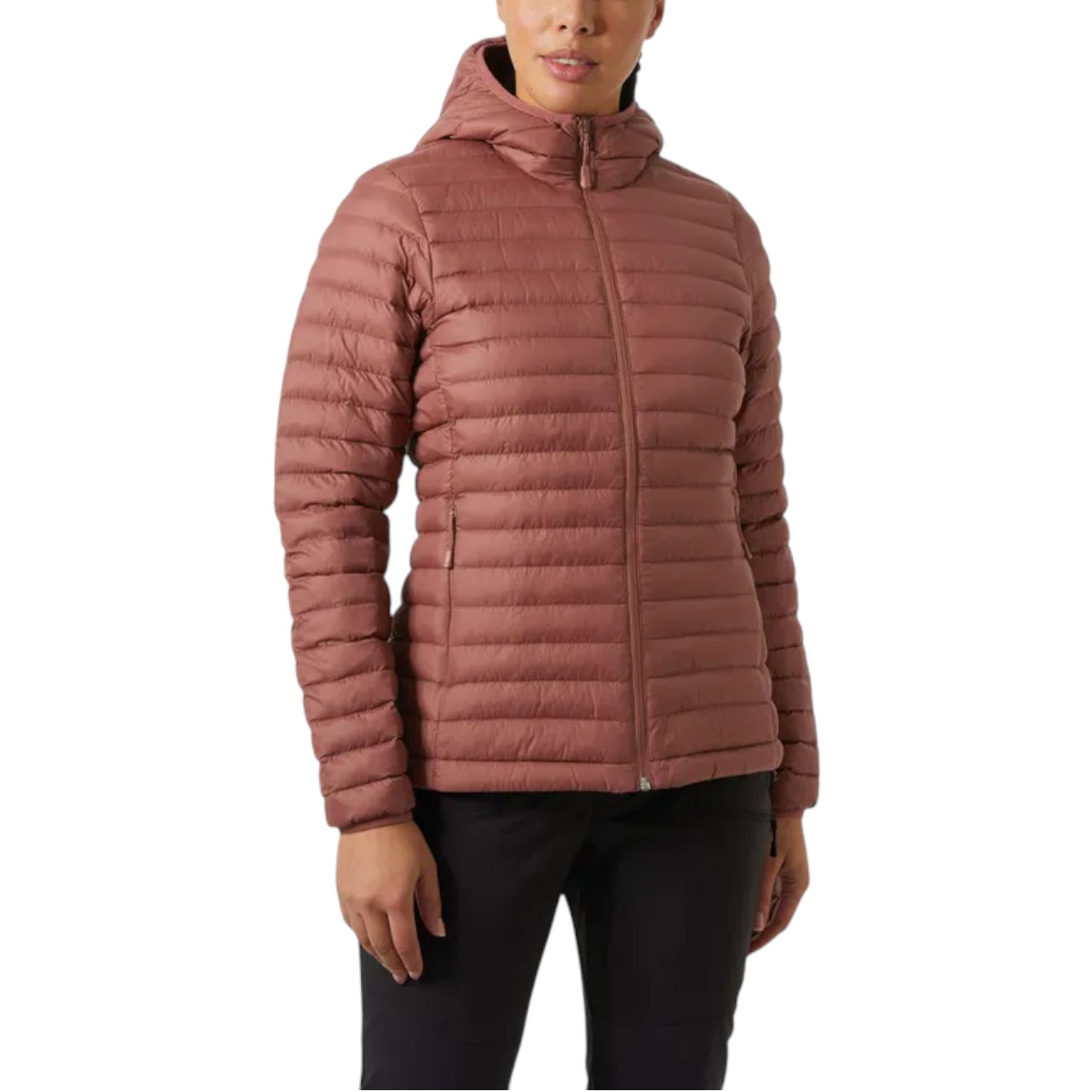Helly Hansen - Women's Sirdal Hooded Insulated Jacket