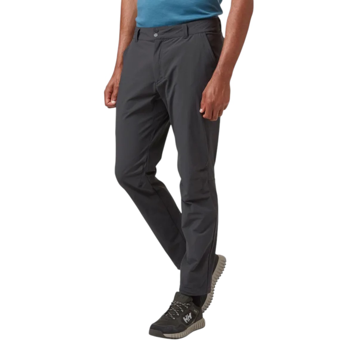 Helly Hansen - Men's Brono Softshell Pants