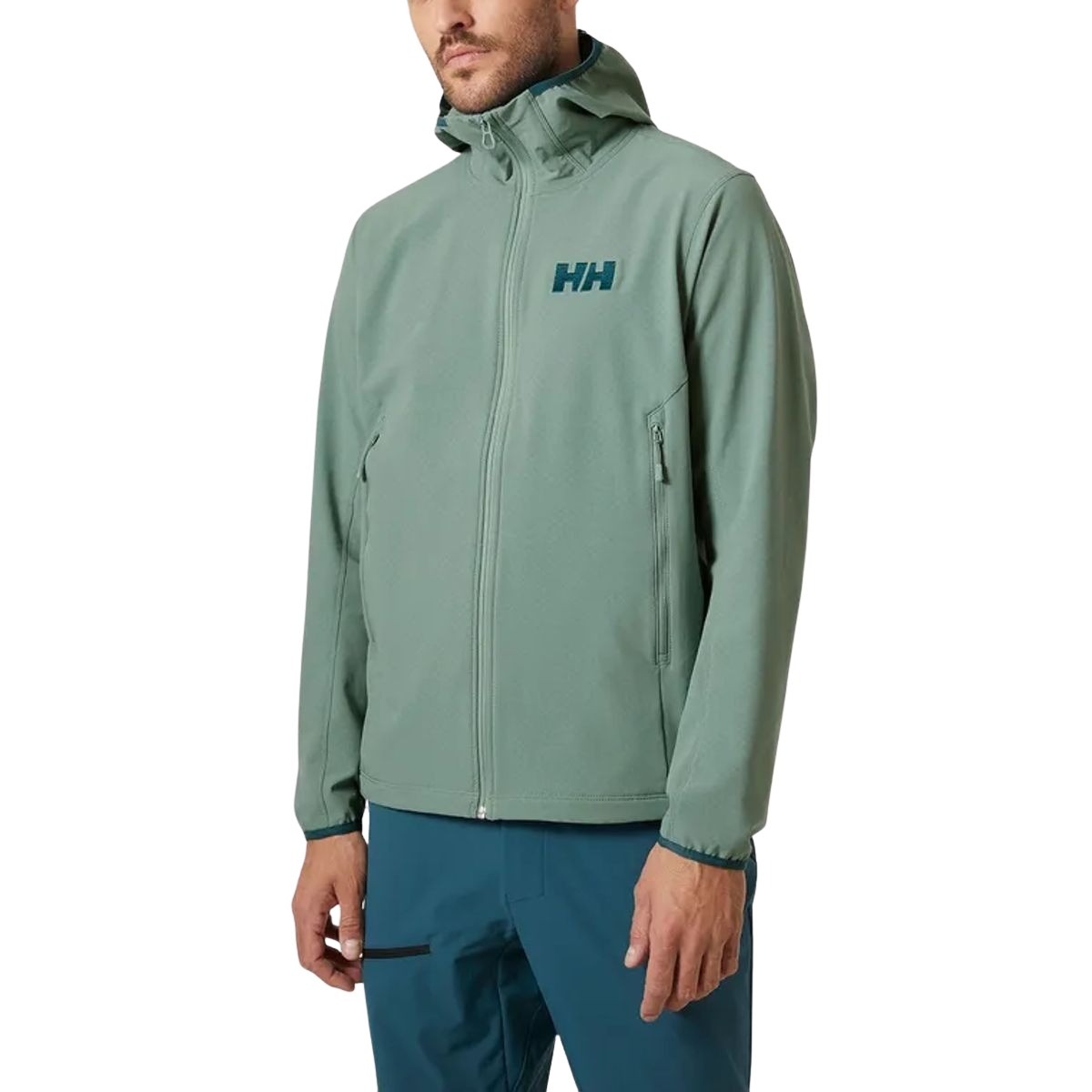 Helly Hansen - Men's Cascade Shield Jacket