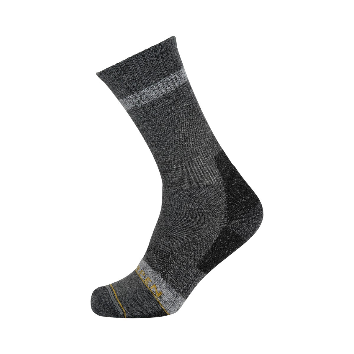 Lorpen - Men's Merino Hike Midweight Crew Socks
