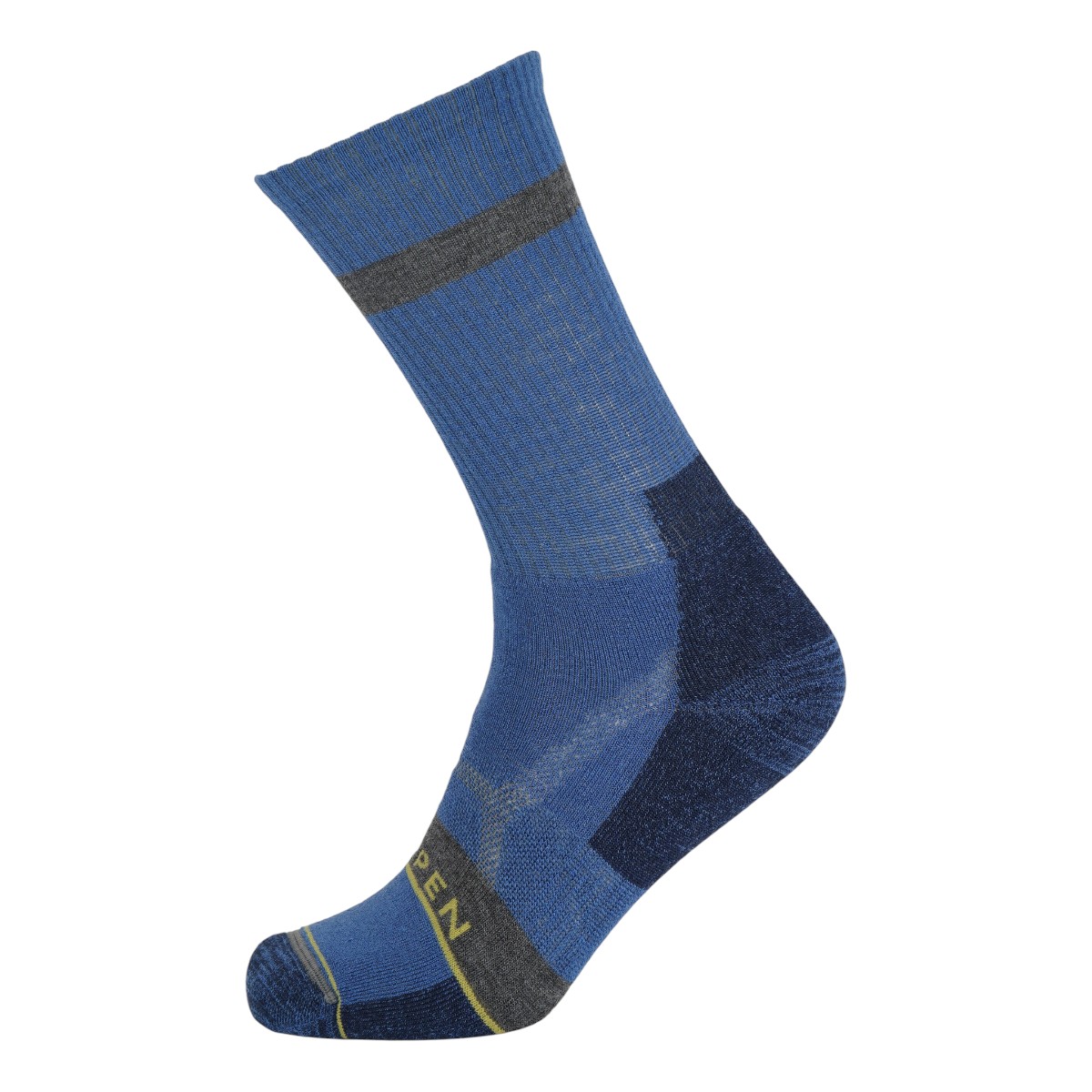 Lorpen - Men's Merino Hike Midweight Crew Socks