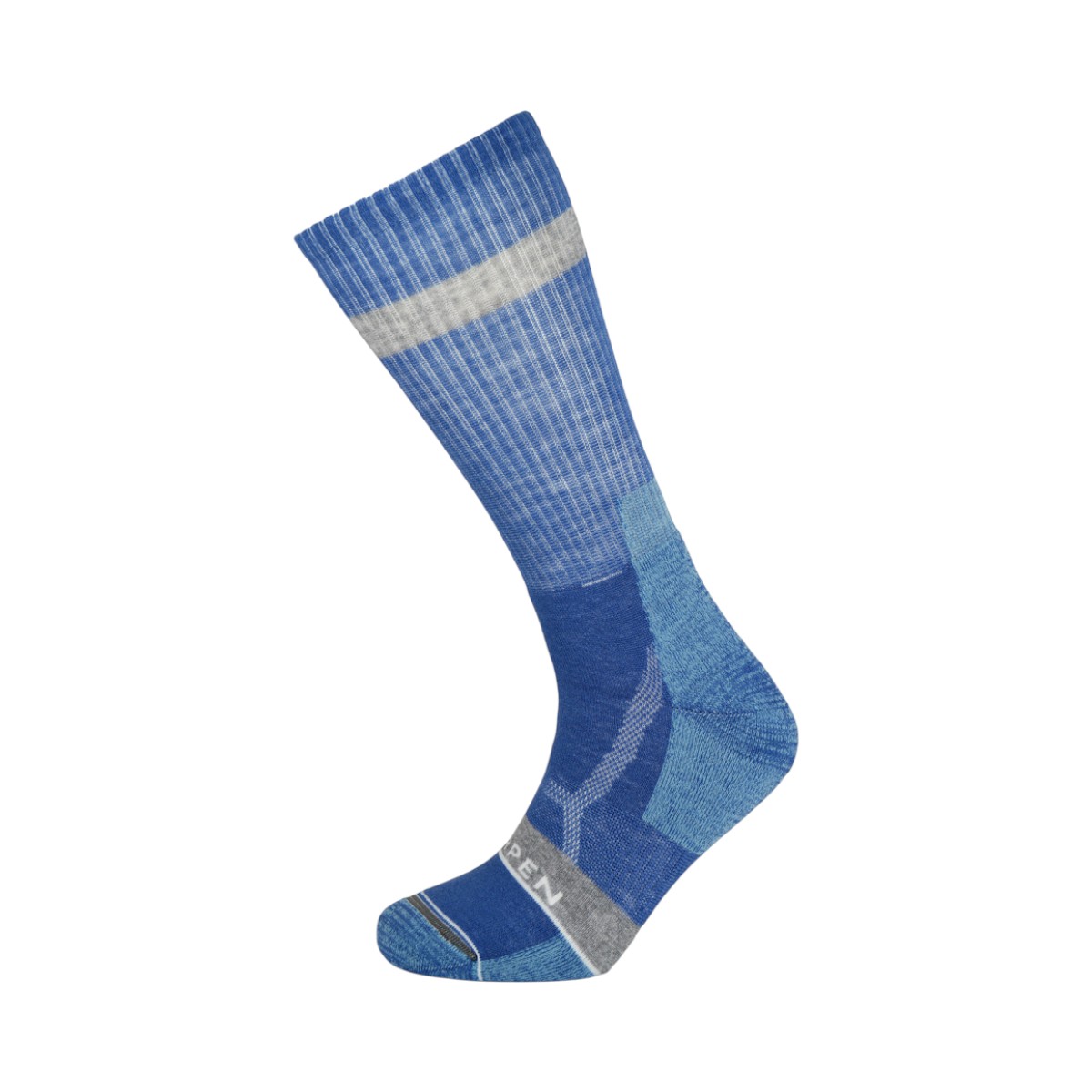 Lorpen - Women's Merino Hike Midweight Crew Socks