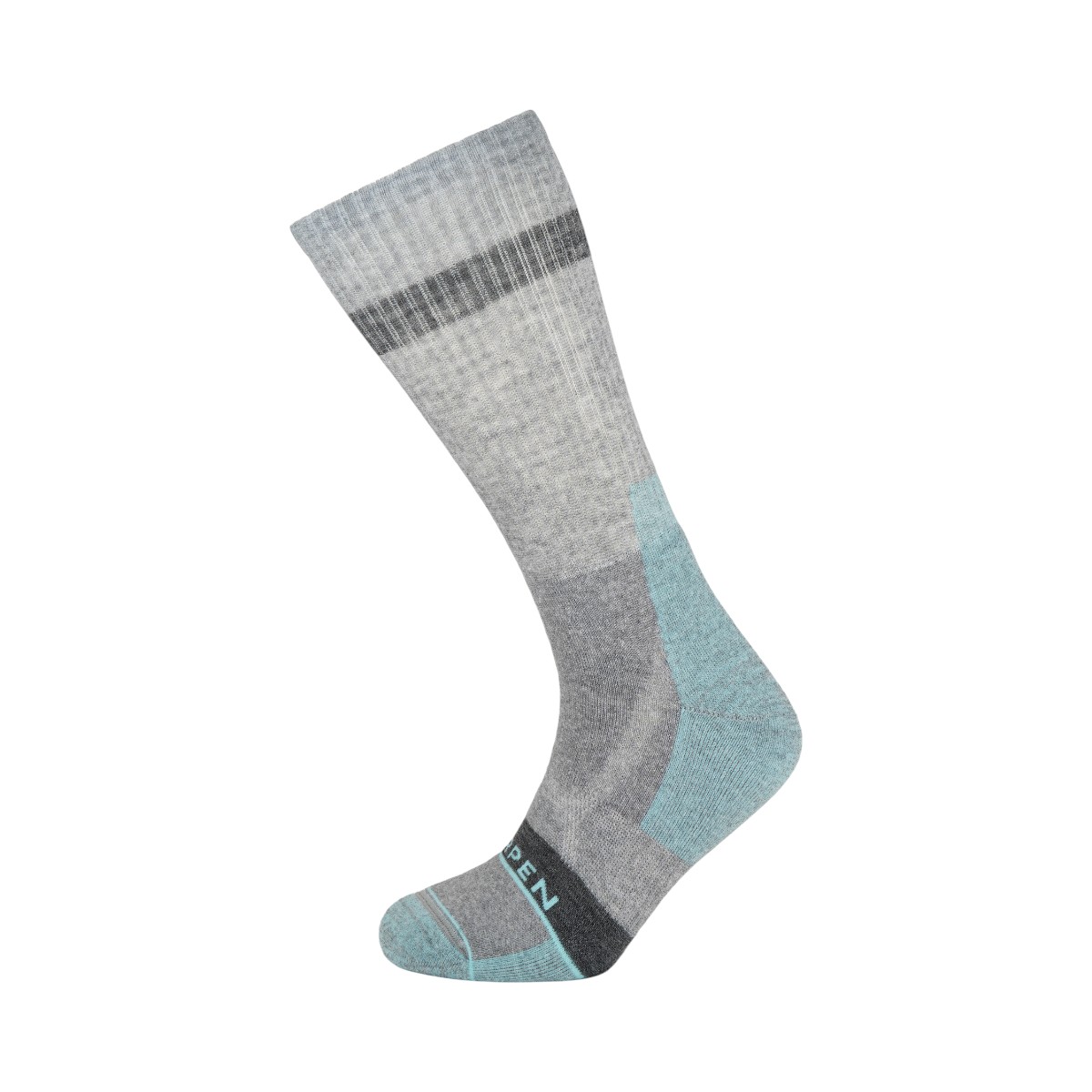 Lorpen - Women's Merino Hike Midweight Crew Socks