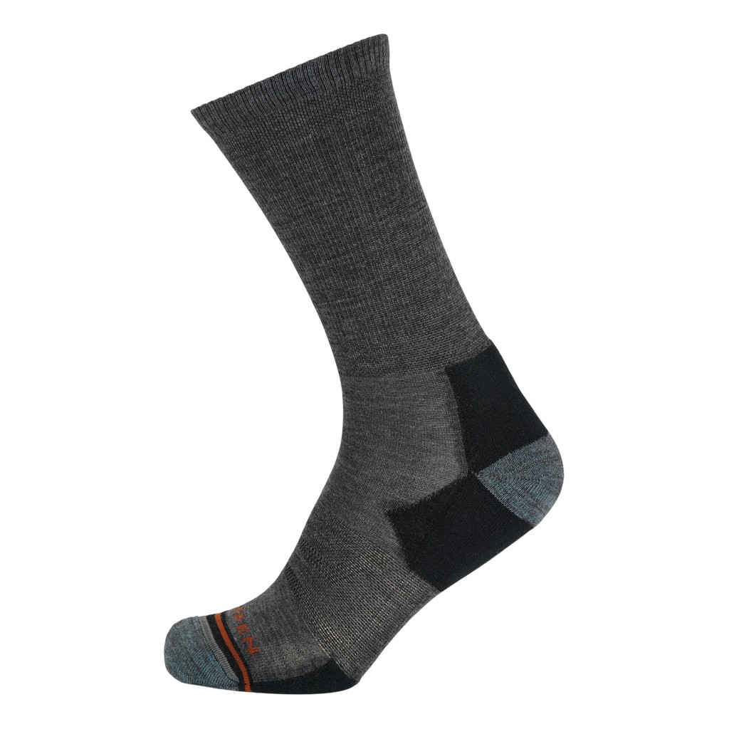 Lorpen - Men's Merino Hike Light Crew Socks