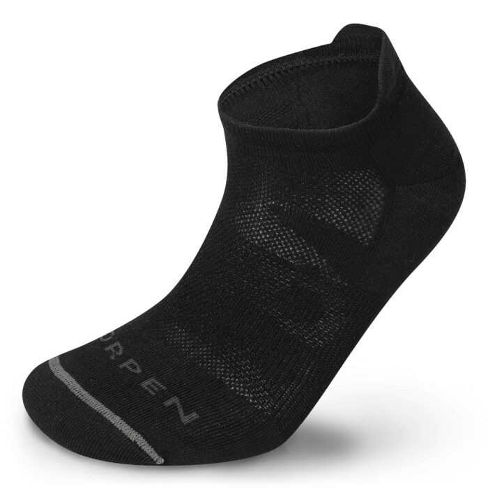 Lorpen - Women's Running No Show Socks