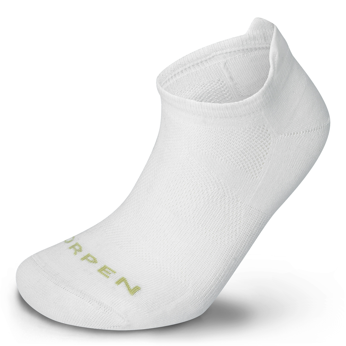 Lorpen - Women's Running No Show Socks