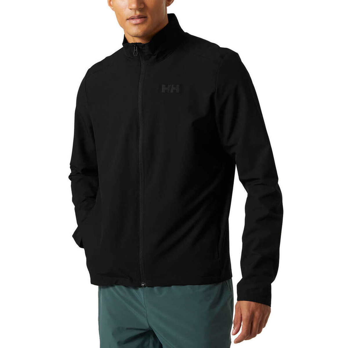 Helly Hansen - Men's Sirdal Softshell Jacket