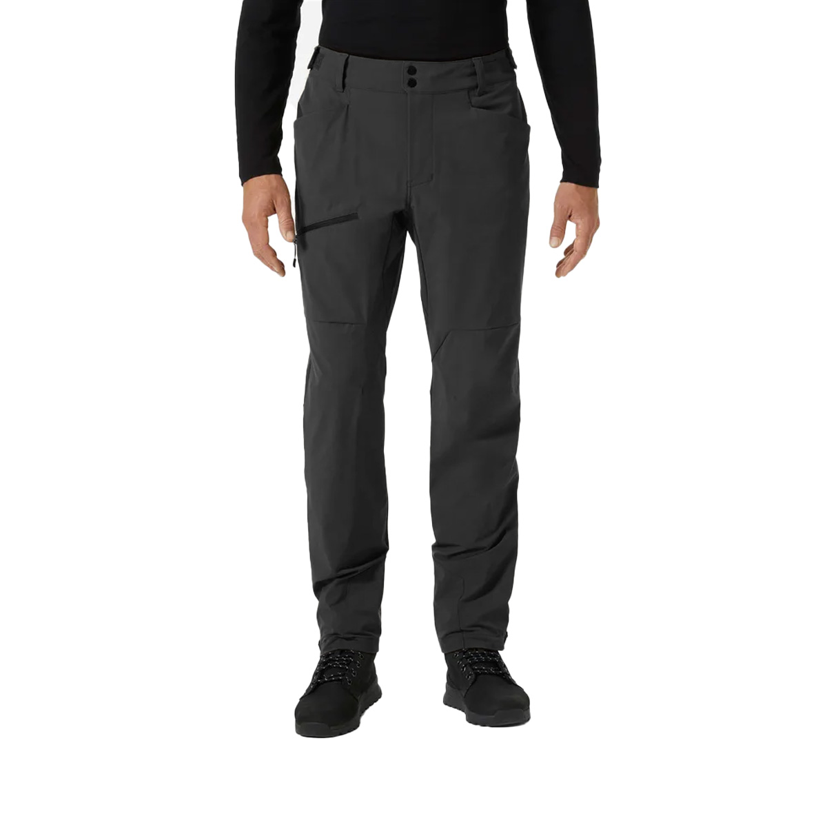 Helly Hansen - Men's Blaze Softshell Pants