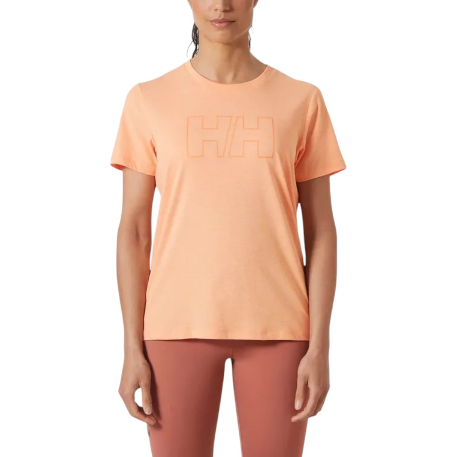 Helly Hansen - Women's HH Tech Logo T-Shirt