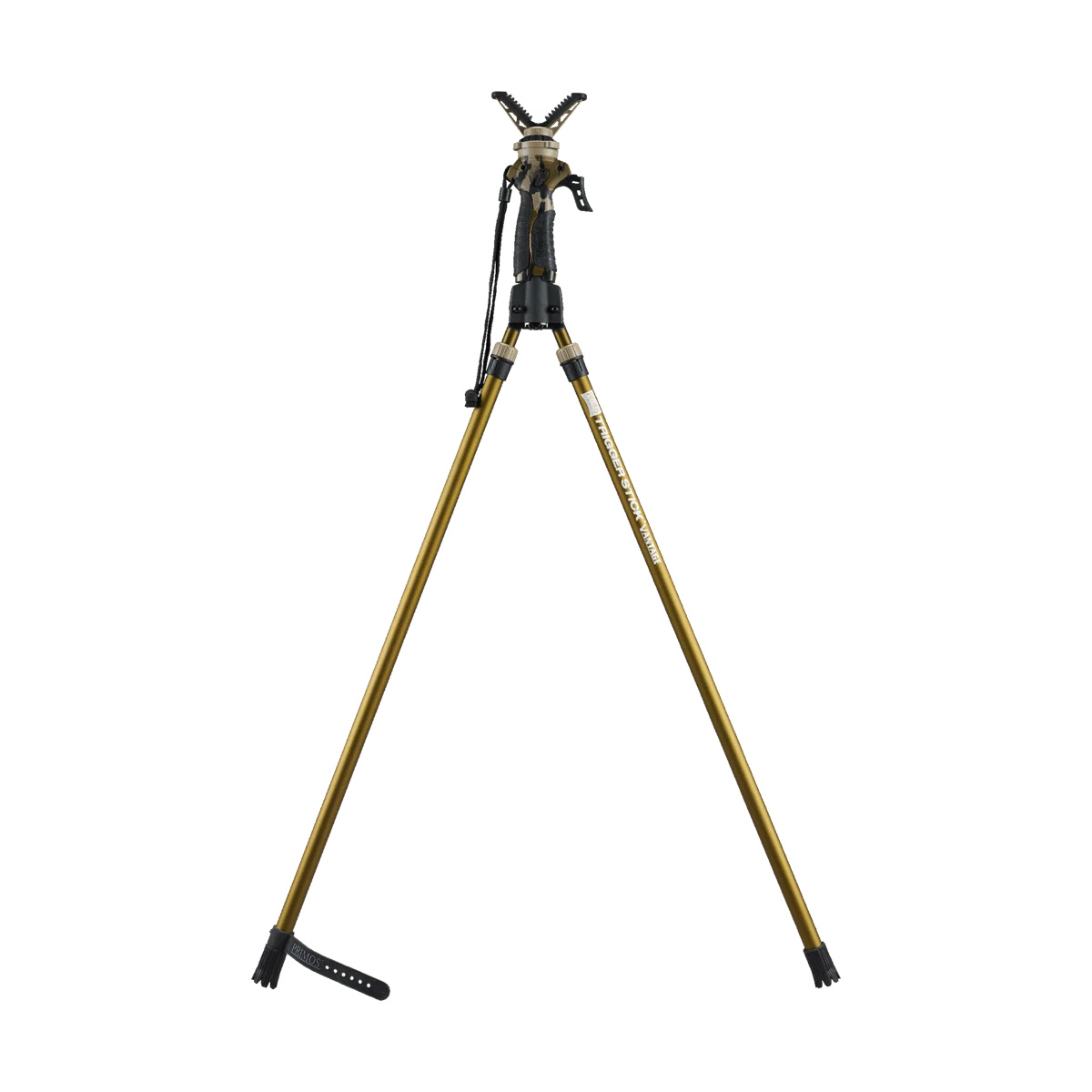 Primos Hunting - Bipod Trigger Stick Vantage