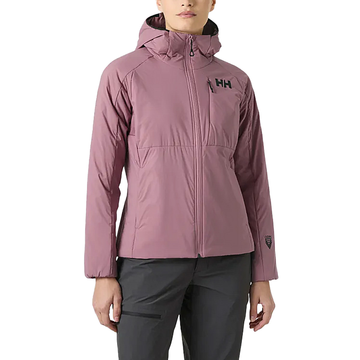 Helly Hansen - Women’s Odin Stretch Hood Insulator 2.0