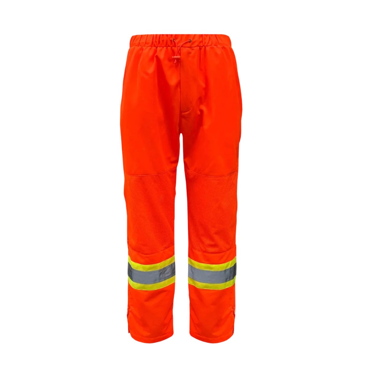 Viking - Men's Open Road High-Visibility Breathable Pants