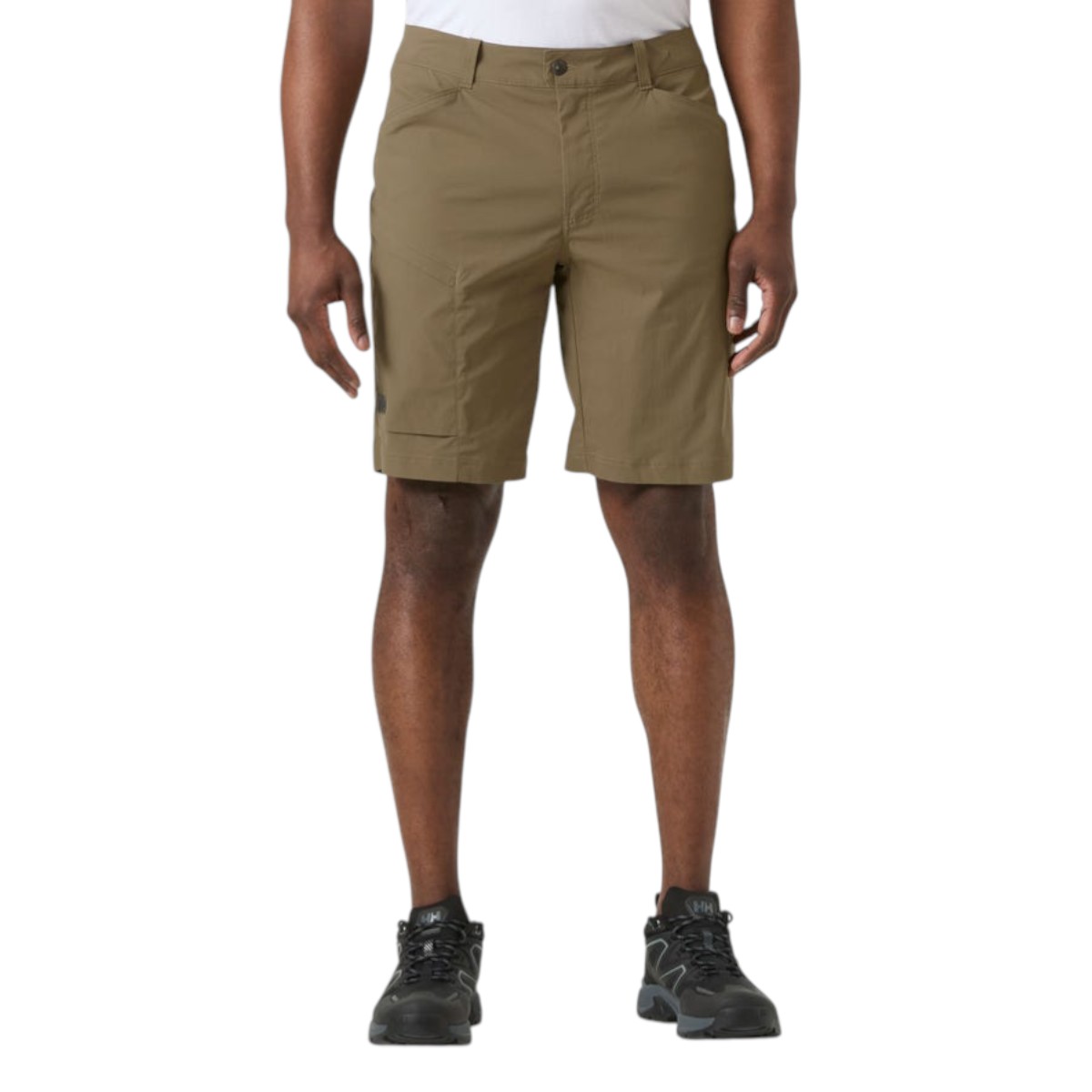 Helly Hansen - Men's Elv Light Tur Shorts