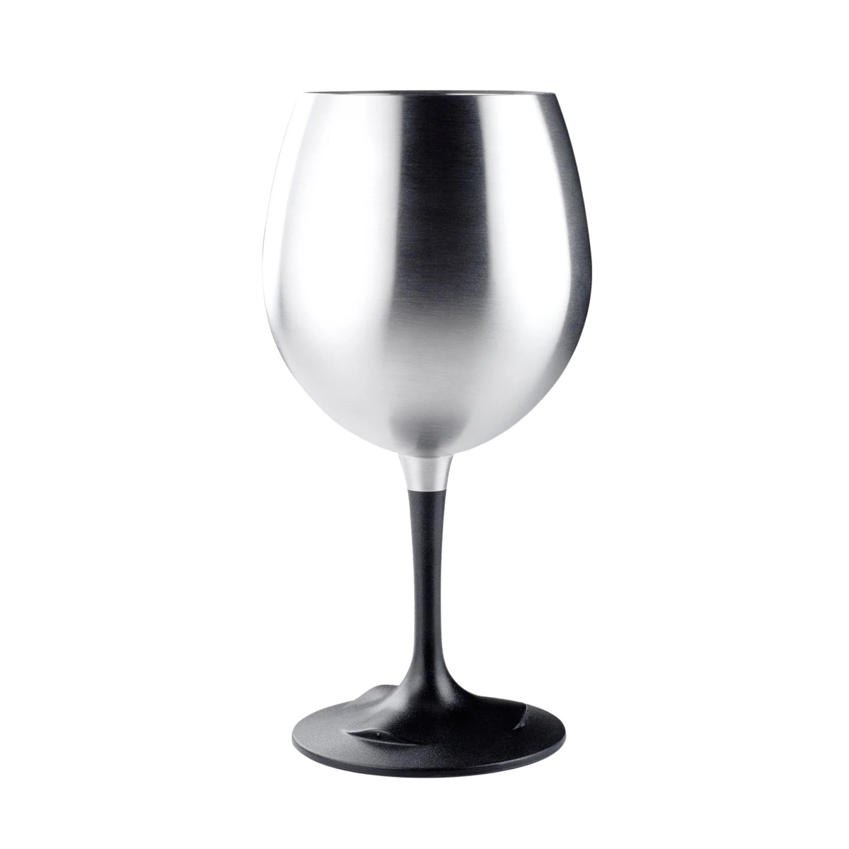 GSI - Glacier Stainless Nesting Red Wine Glass