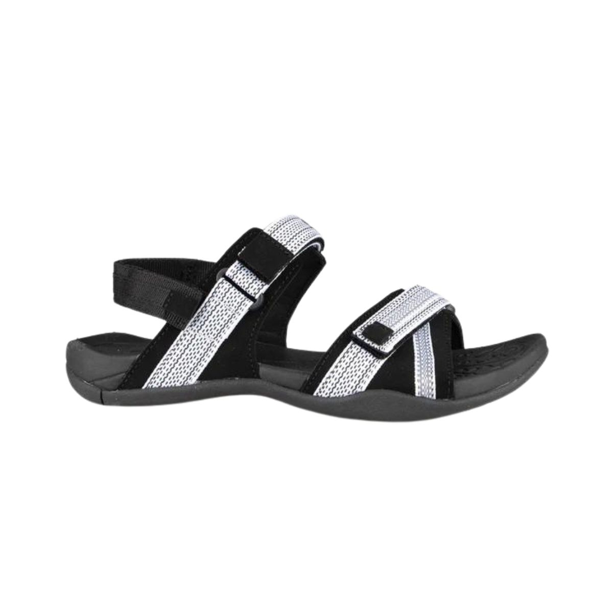 Duty Nine - Women’s Blizzi Velcro Sandals