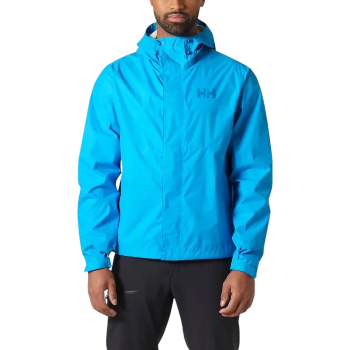 Helly Hansen - Veste imperméable Loke 2.0 pour homme