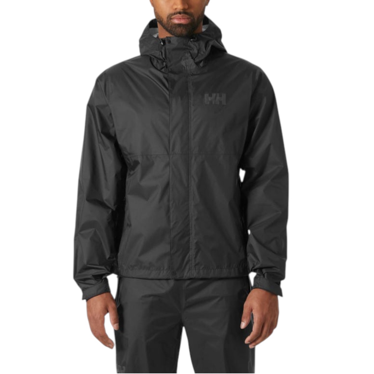 Helly Hansen - Manteau Loke pour homme