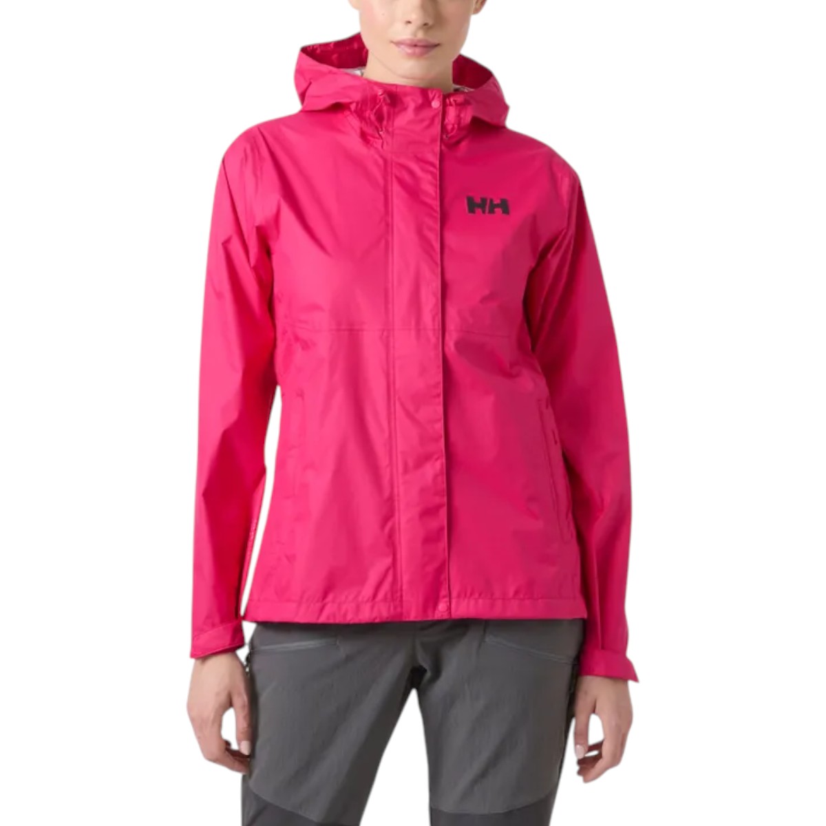 Helly Hansen - Women's Loke Waterproof Jacket