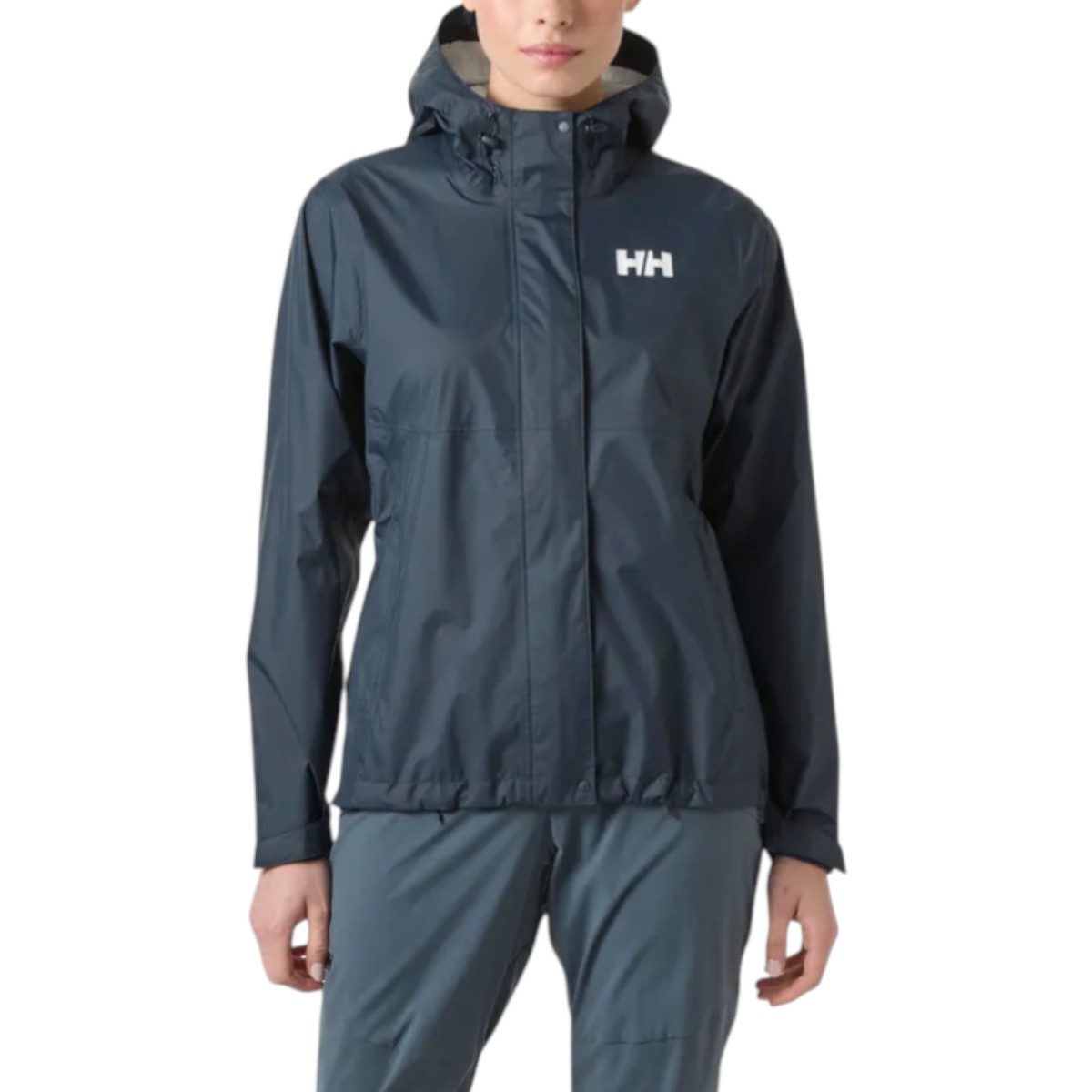 Helly Hansen - Women's Loke Waterproof Jacket