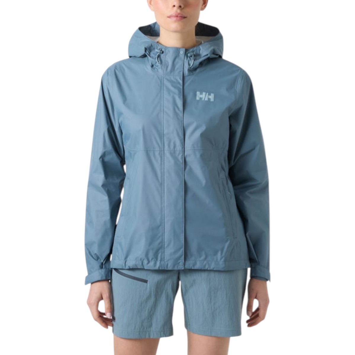 Helly Hansen - Women's Loke Waterproof Jacket