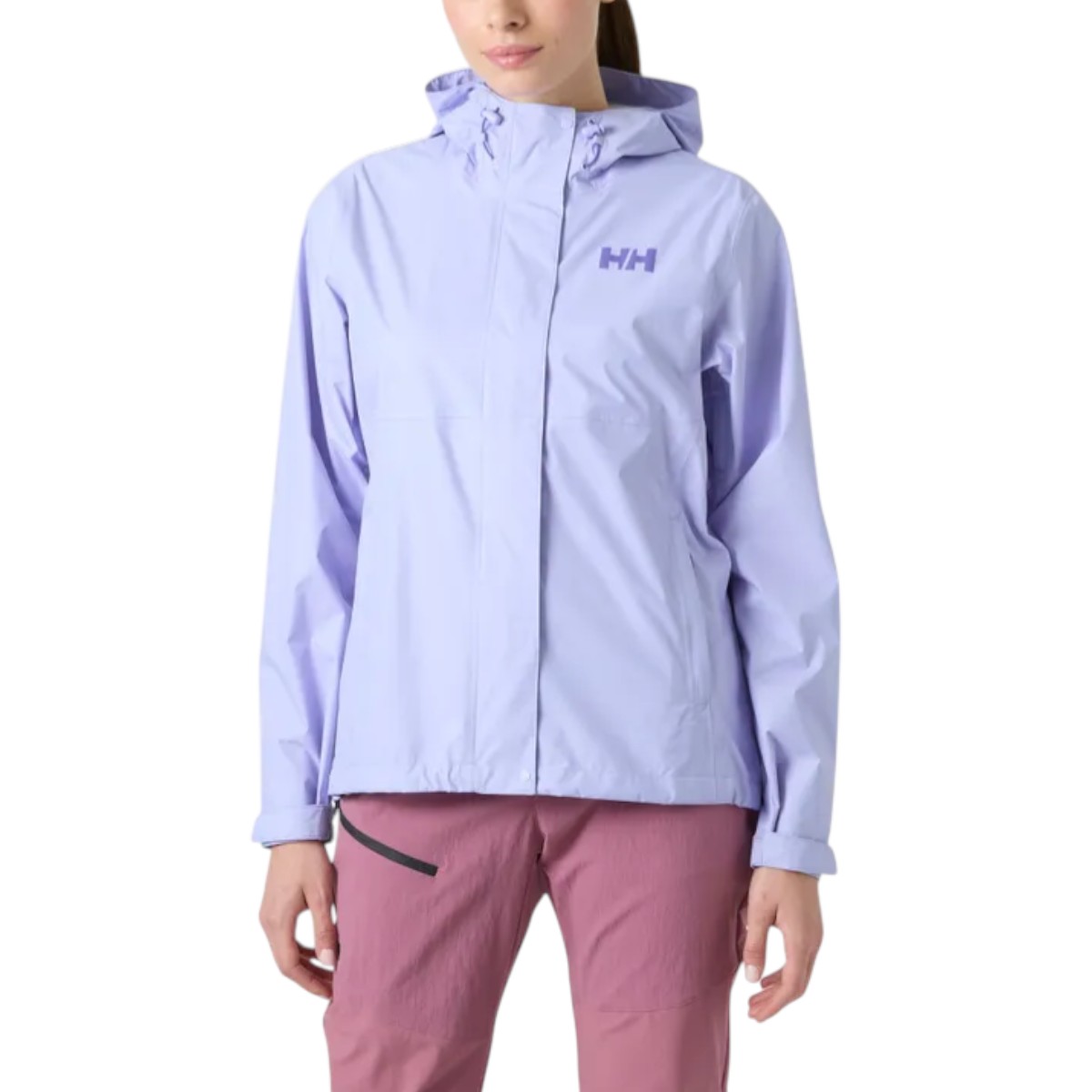 Helly Hansen - Women's Loke Waterproof Jacket
