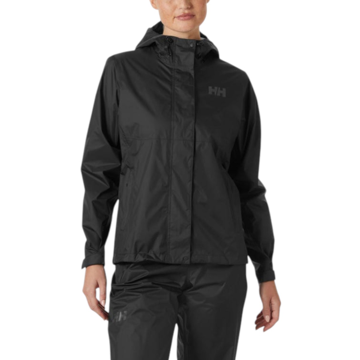 Helly Hansen - Women's Loke Waterproof Jacket