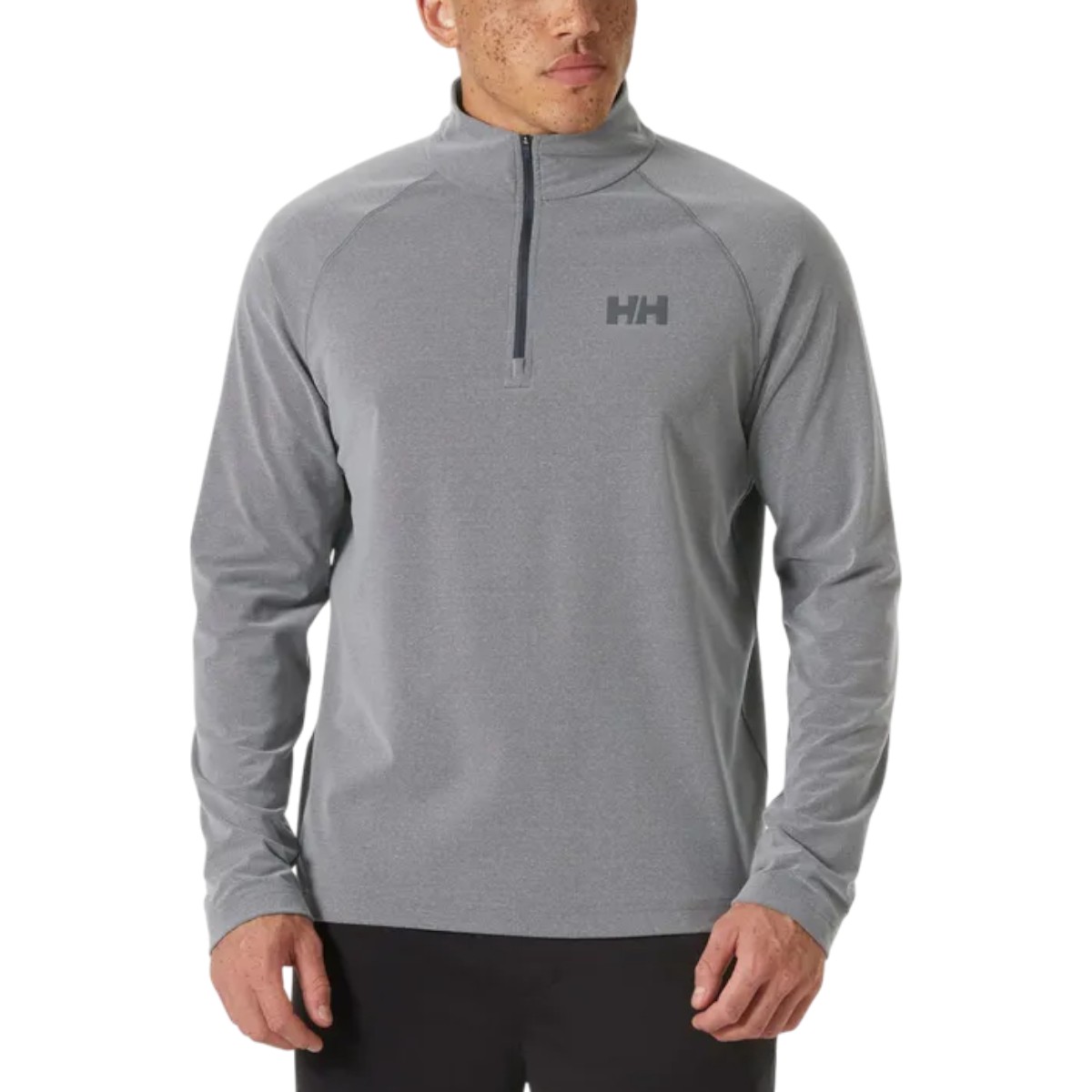Helly Hansen - Men's Tyri 1/2 zip Sweater