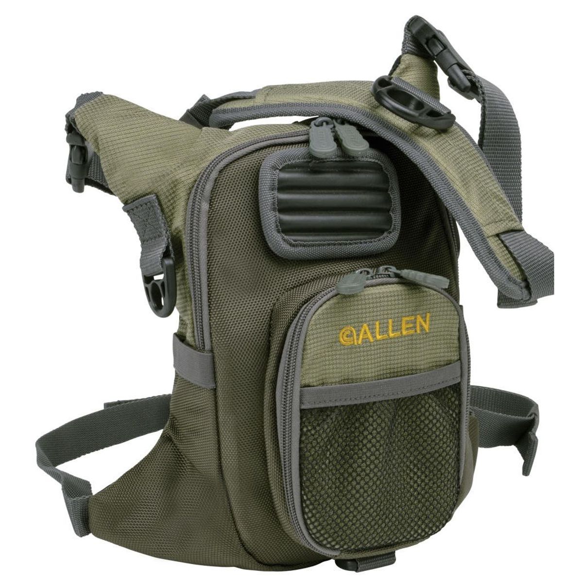 Allen - Fall River FlyFishing Chest Pack