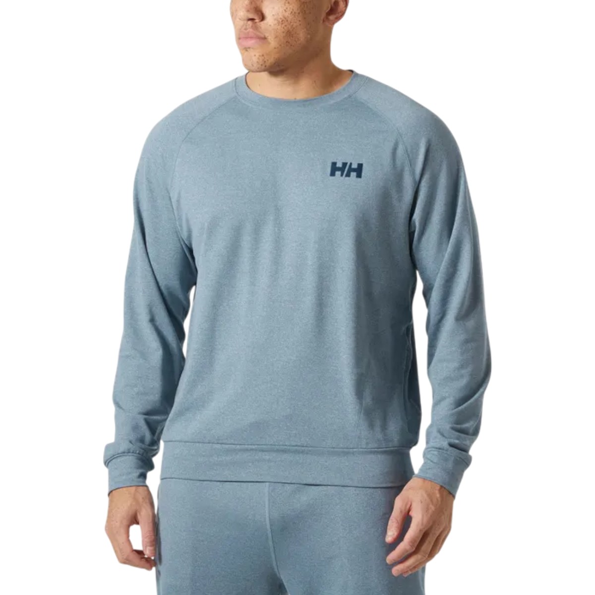Helly Hansen - Men's Tyri Knit Crew Neck