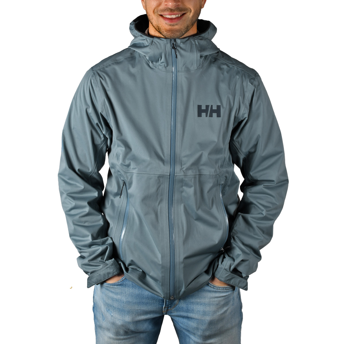 Helly Hansen - Men's Momentum Stretch Jacket