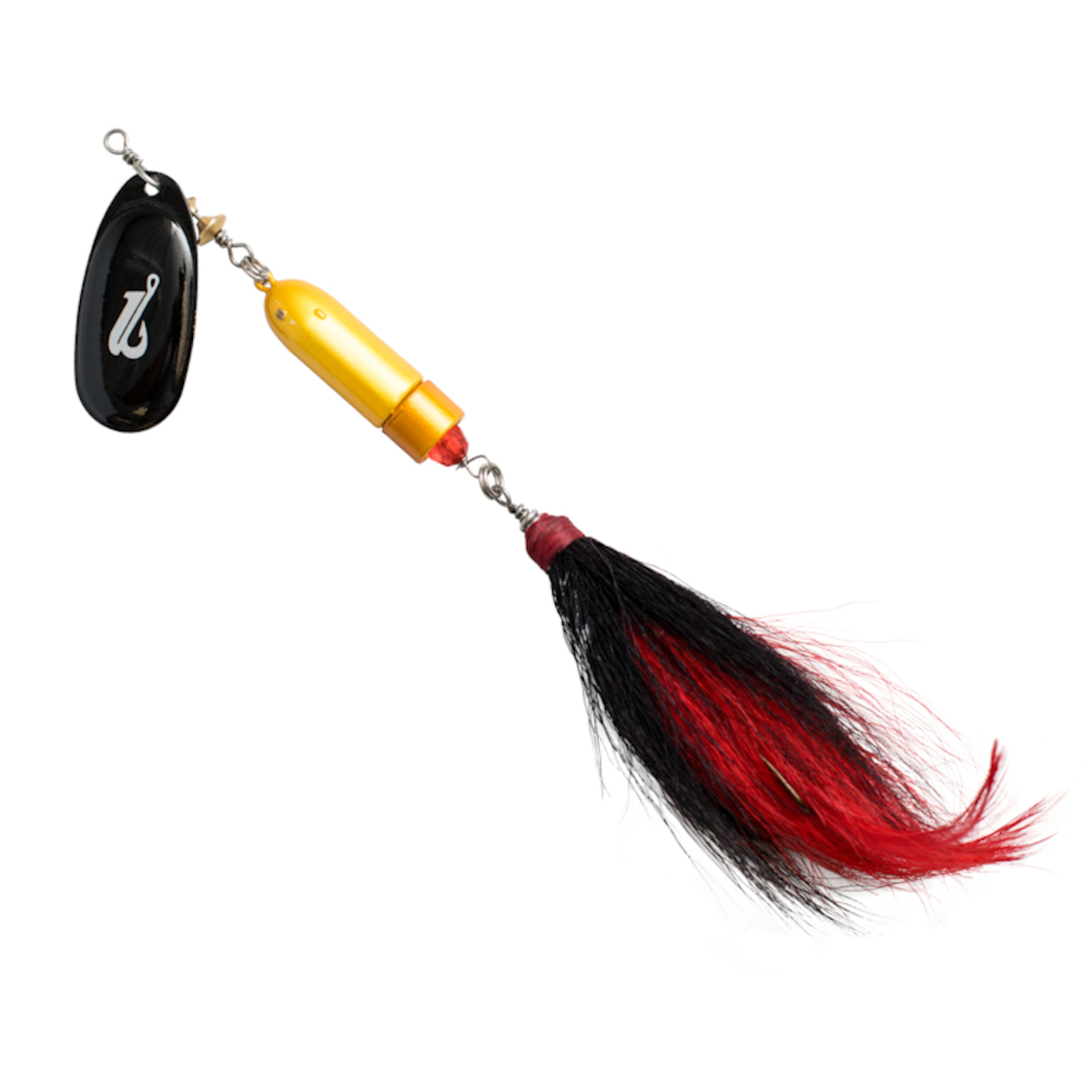 Livingston Lures - EBS Spinner 100 Lure