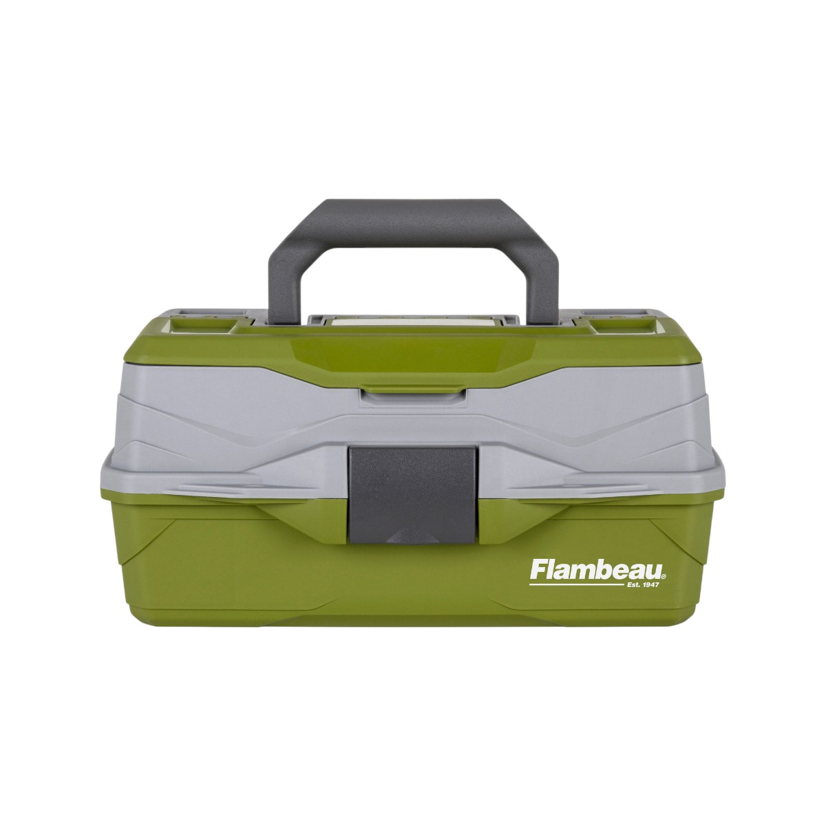 Flambeau - Coffre de pêche Classic 1-Tray